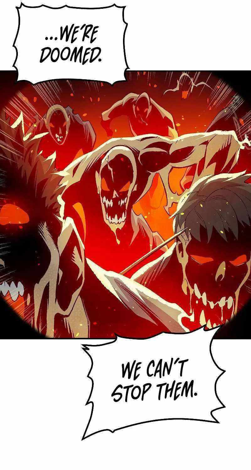 Read The Only Necromancer chapter 147 image 21 on Lezhin