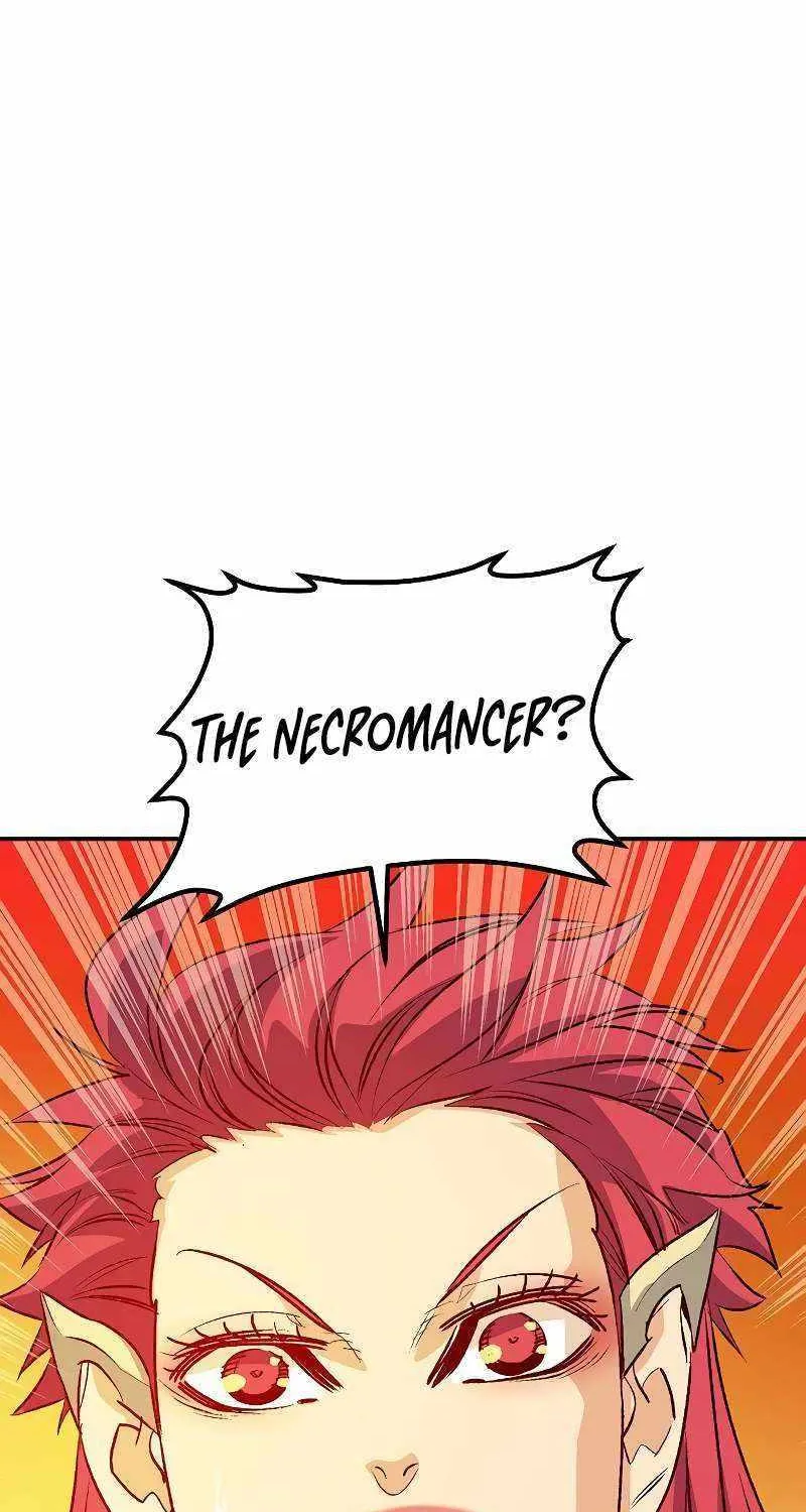 Read The Only Necromancer chapter 147 image 26 on Lezhin