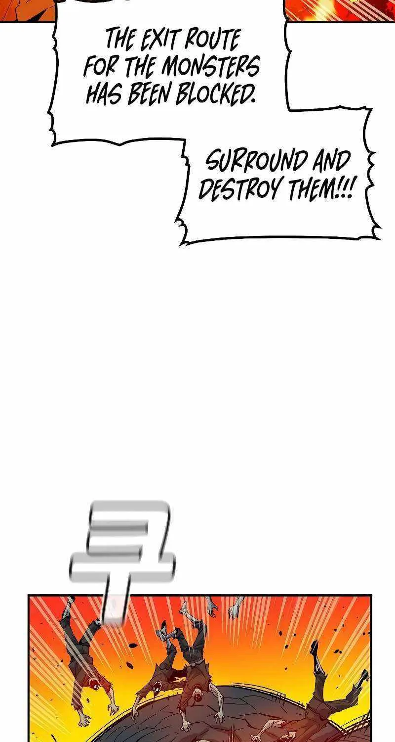 Read The Only Necromancer chapter 147 image 29 on Lezhin