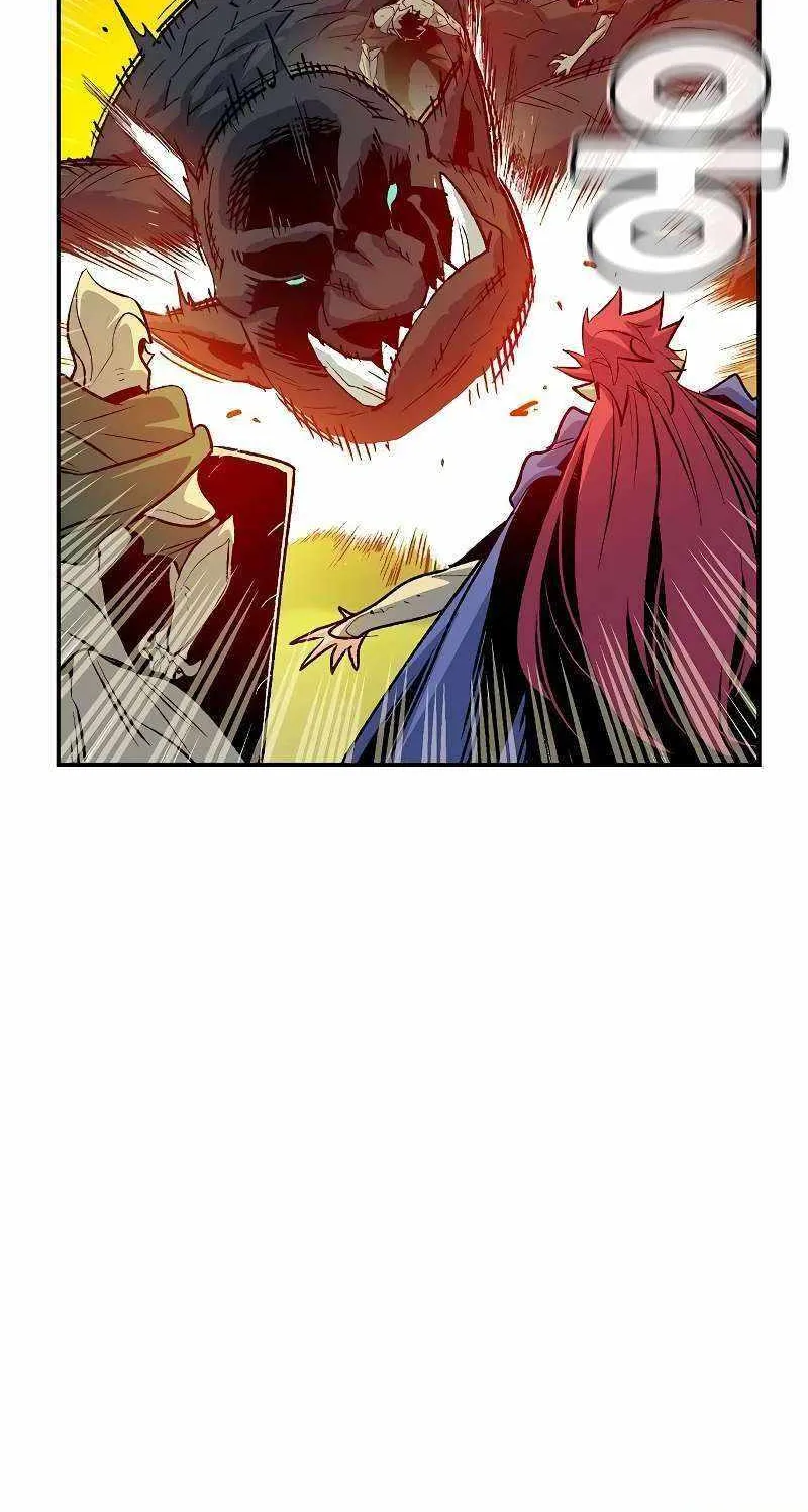 Read The Only Necromancer chapter 147 image 30 on Lezhin
