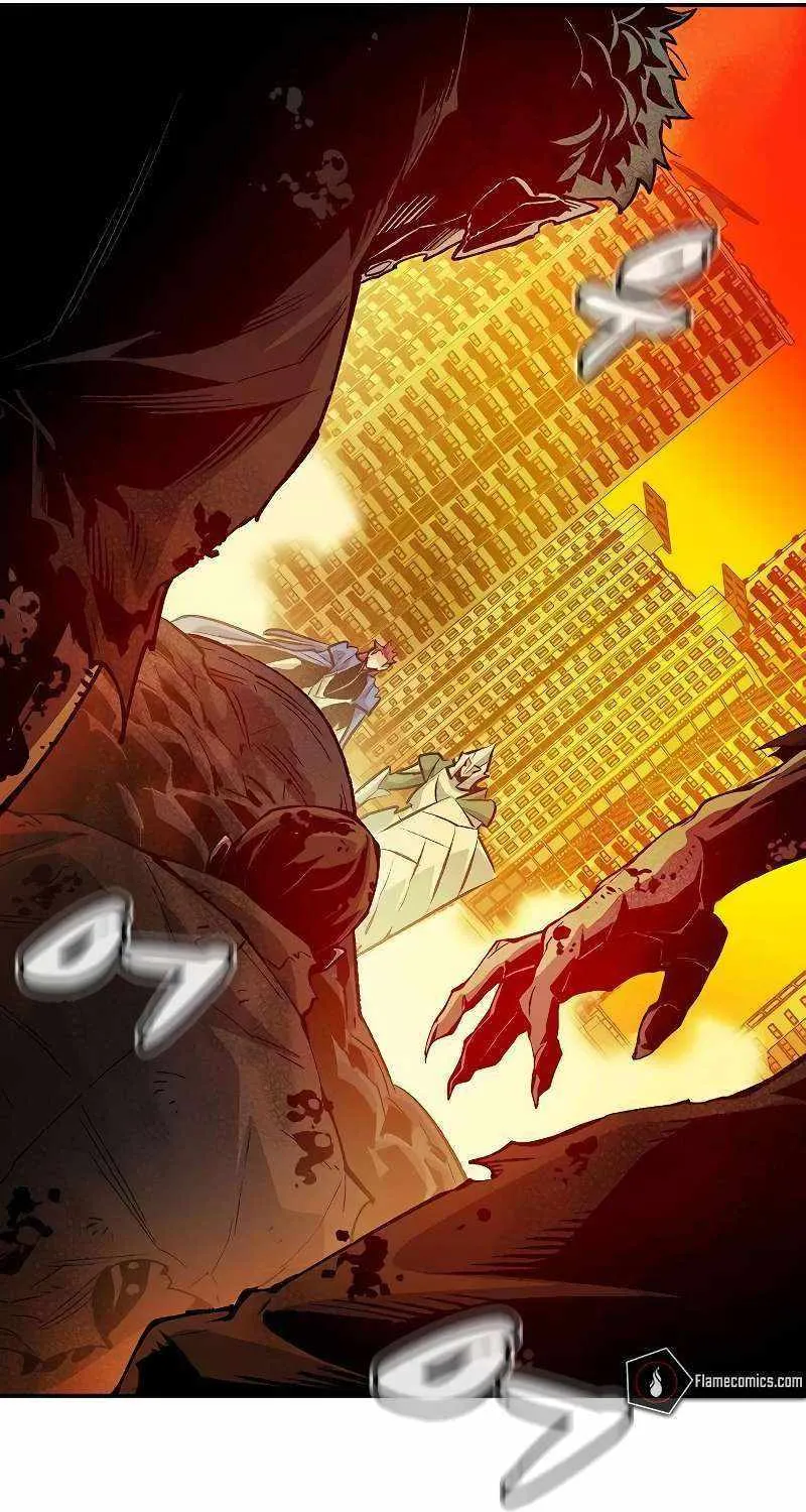Read The Only Necromancer chapter 147 image 31 on Lezhin