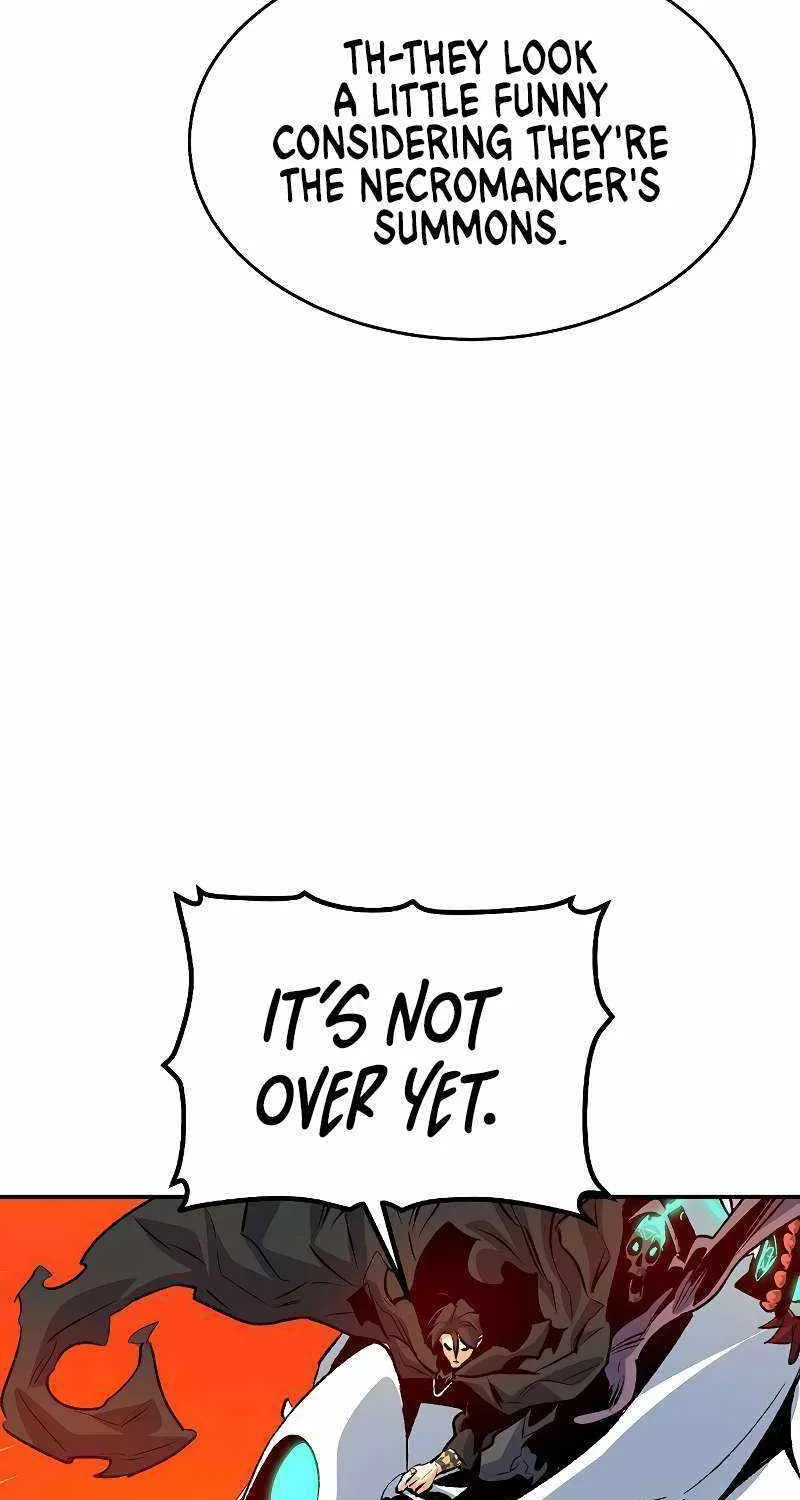 Read The Only Necromancer chapter 147 image 33 on Lezhin