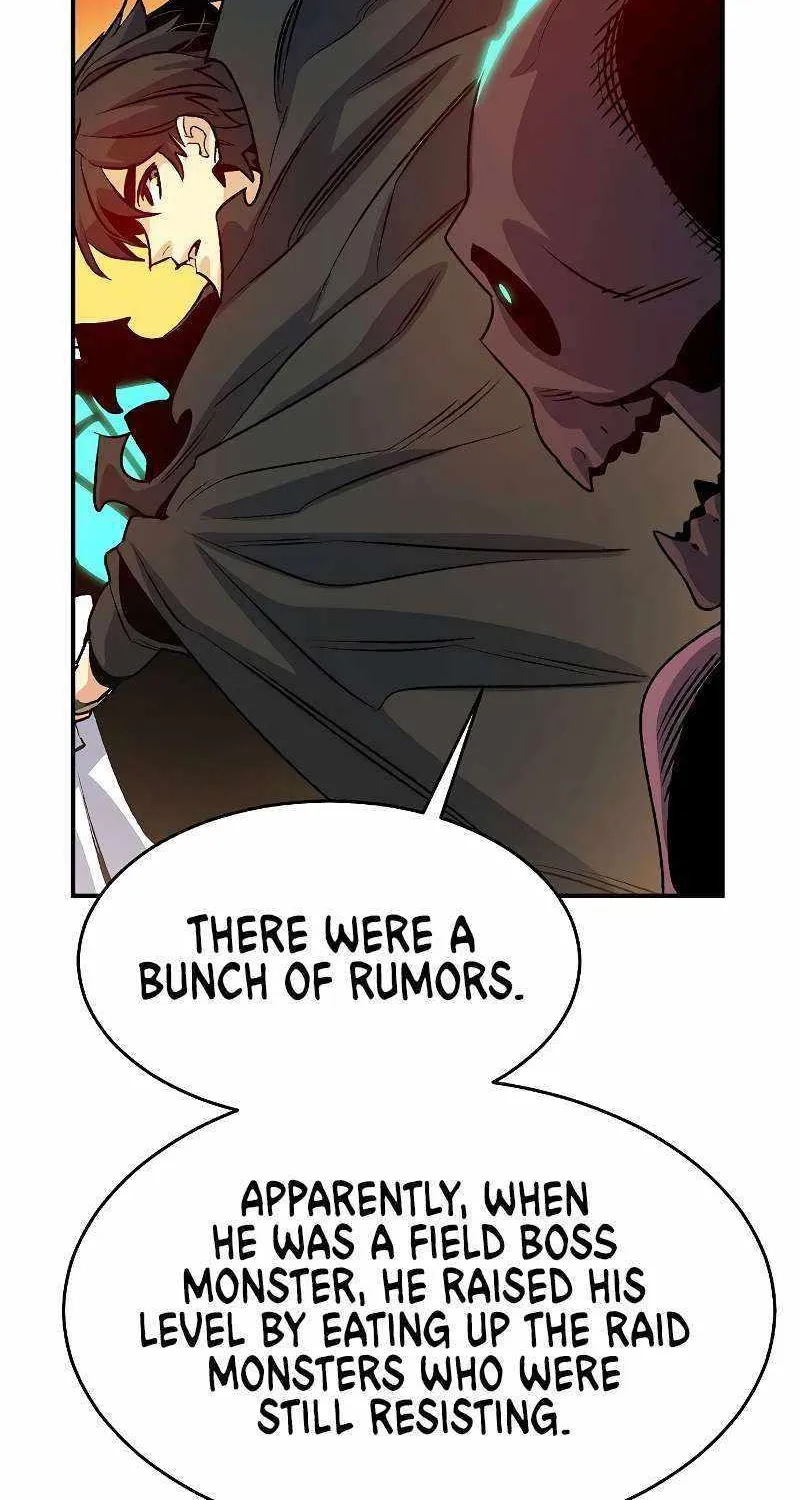 Read The Only Necromancer chapter 147 image 44 on Lezhin