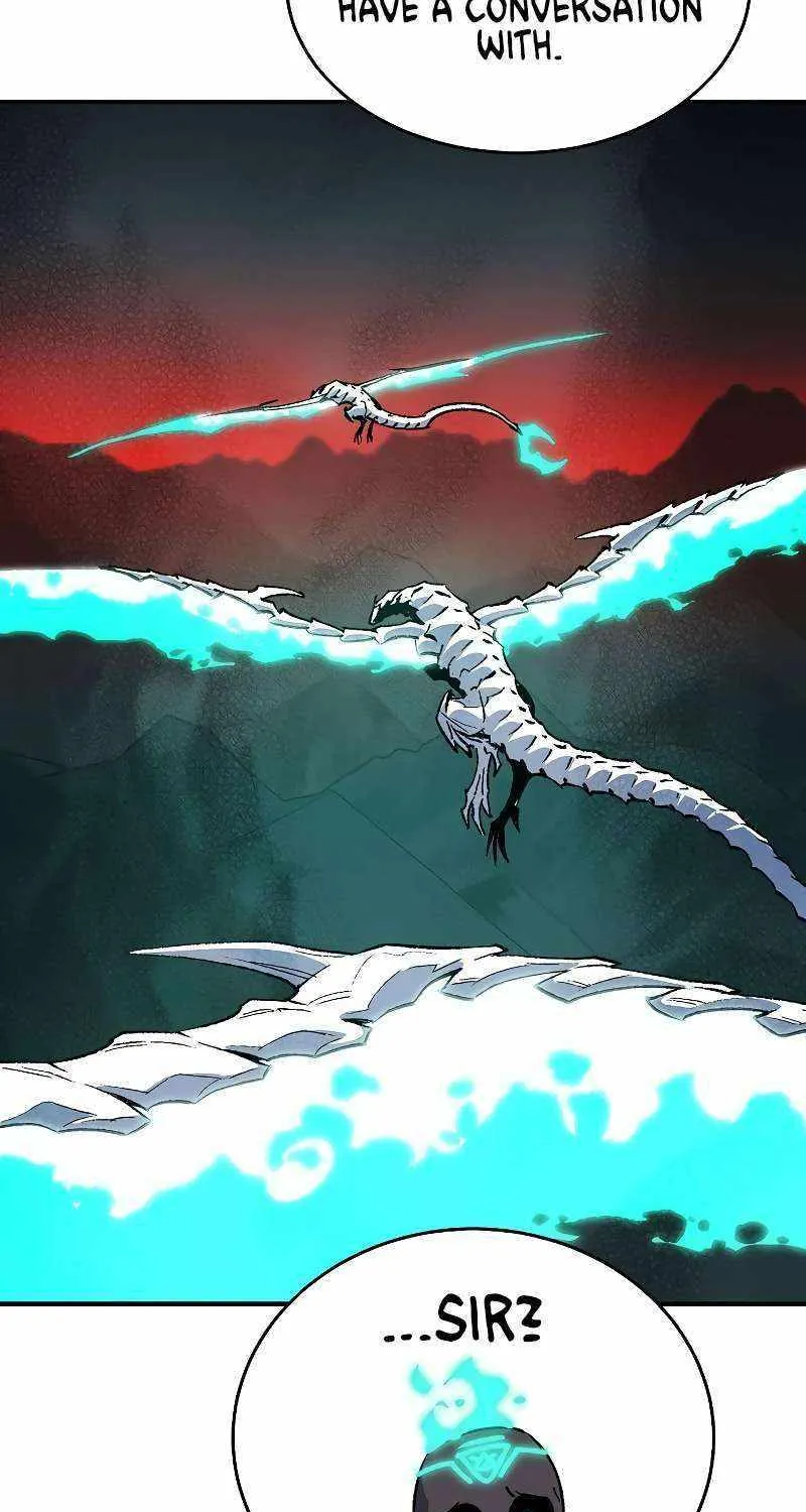 Read The Only Necromancer chapter 147 image 49 on Lezhin