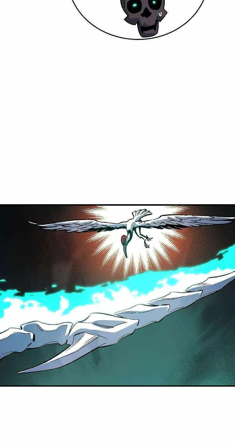 Read The Only Necromancer chapter 147 image 50 on Lezhin