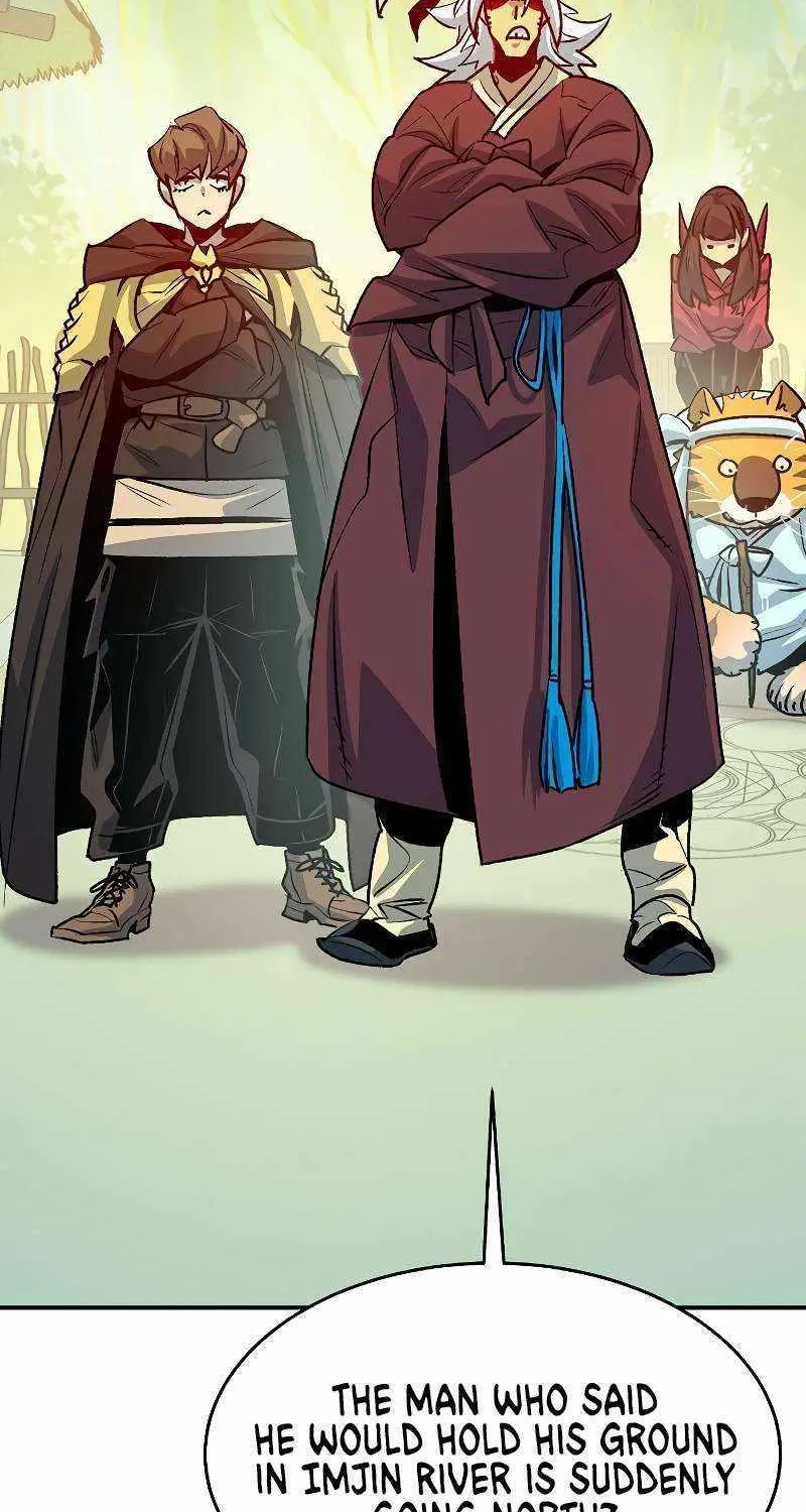 Read The Only Necromancer chapter 147 image 53 on Lezhin