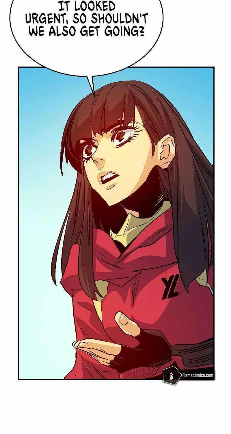 Read The Only Necromancer chapter 147 image 56 on Lezhin