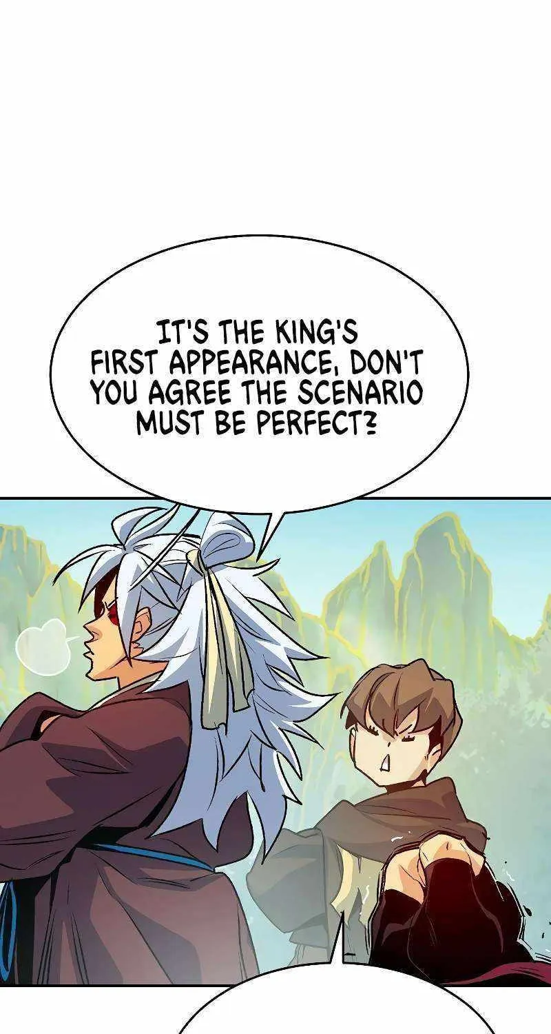 Read The Only Necromancer chapter 147 image 57 on Lezhin