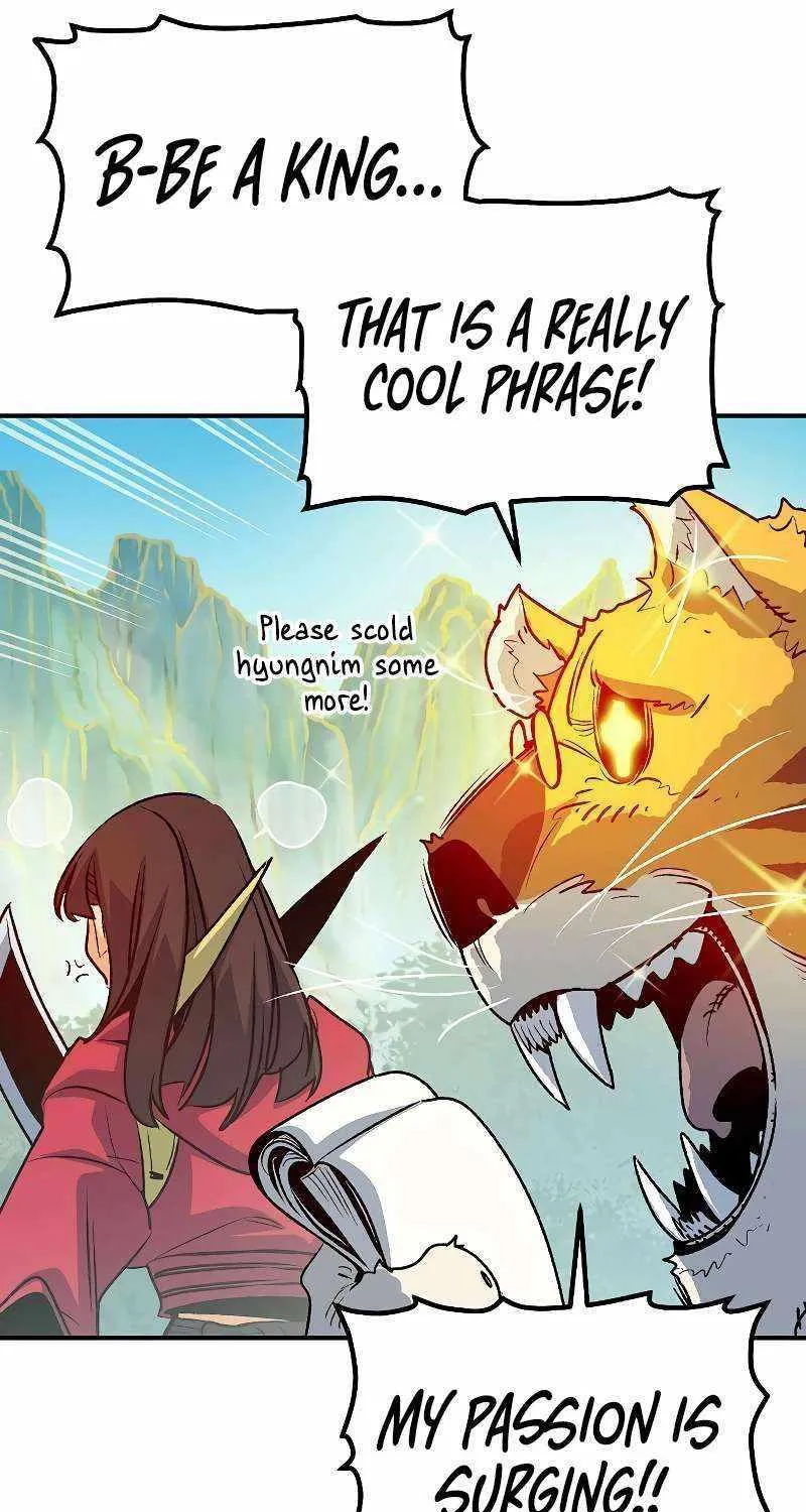 Read The Only Necromancer chapter 147 image 62 on Lezhin