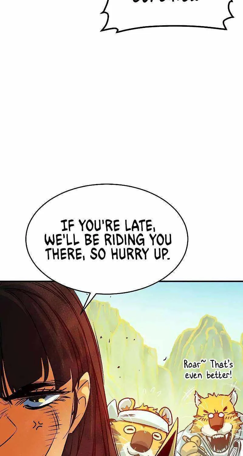Read The Only Necromancer chapter 147 image 63 on Lezhin