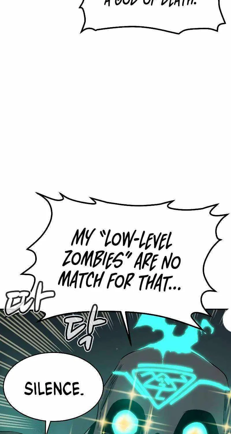 Read The Only Necromancer chapter 147 image 69 on Lezhin