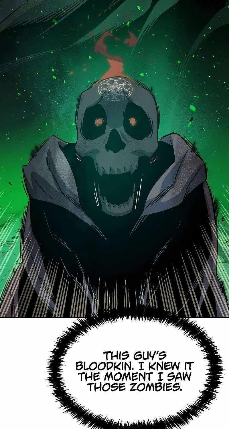 Read The Only Necromancer chapter 147 image 7 on Lezhin