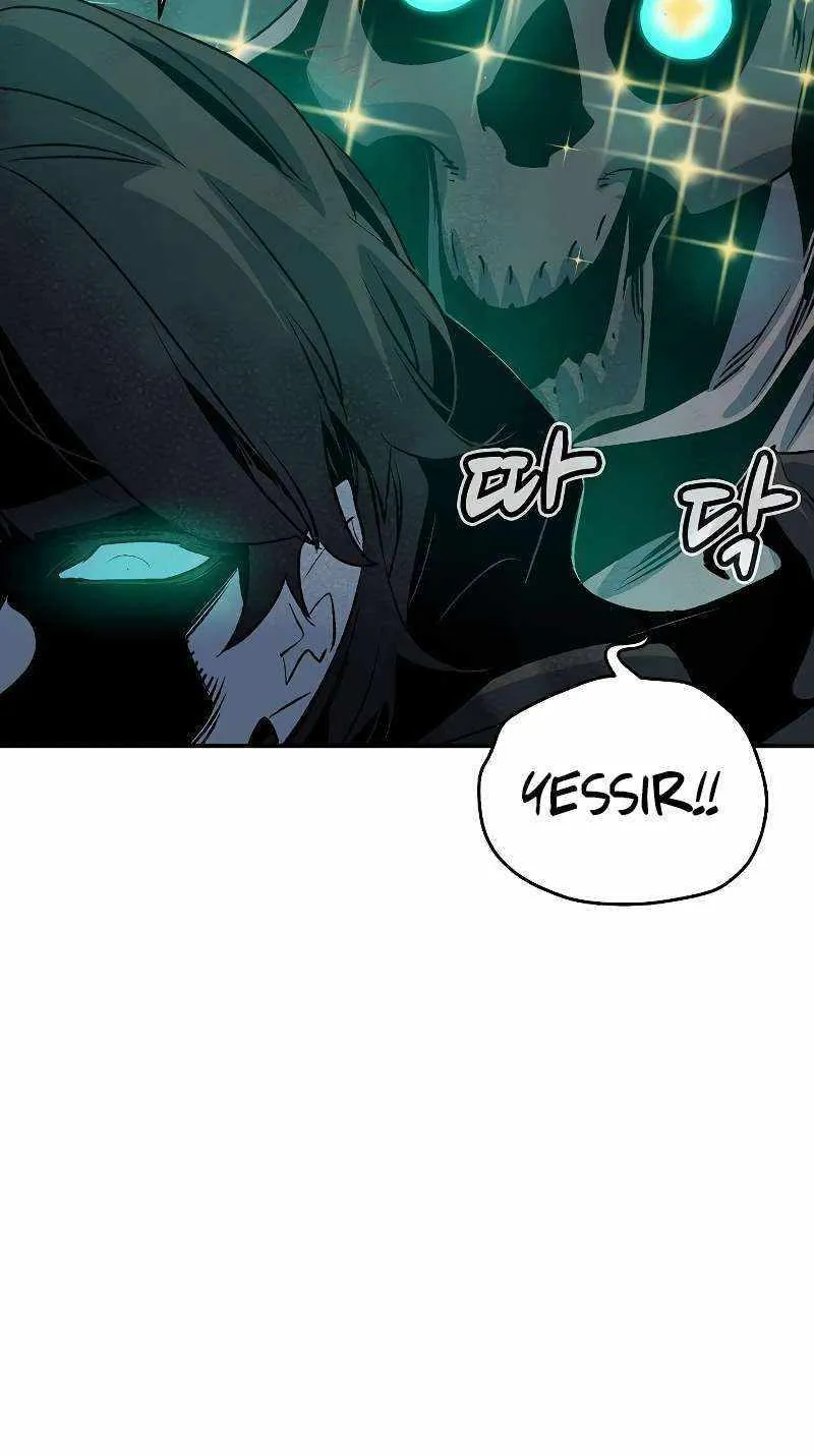 Read The Only Necromancer chapter 147 image 70 on Lezhin