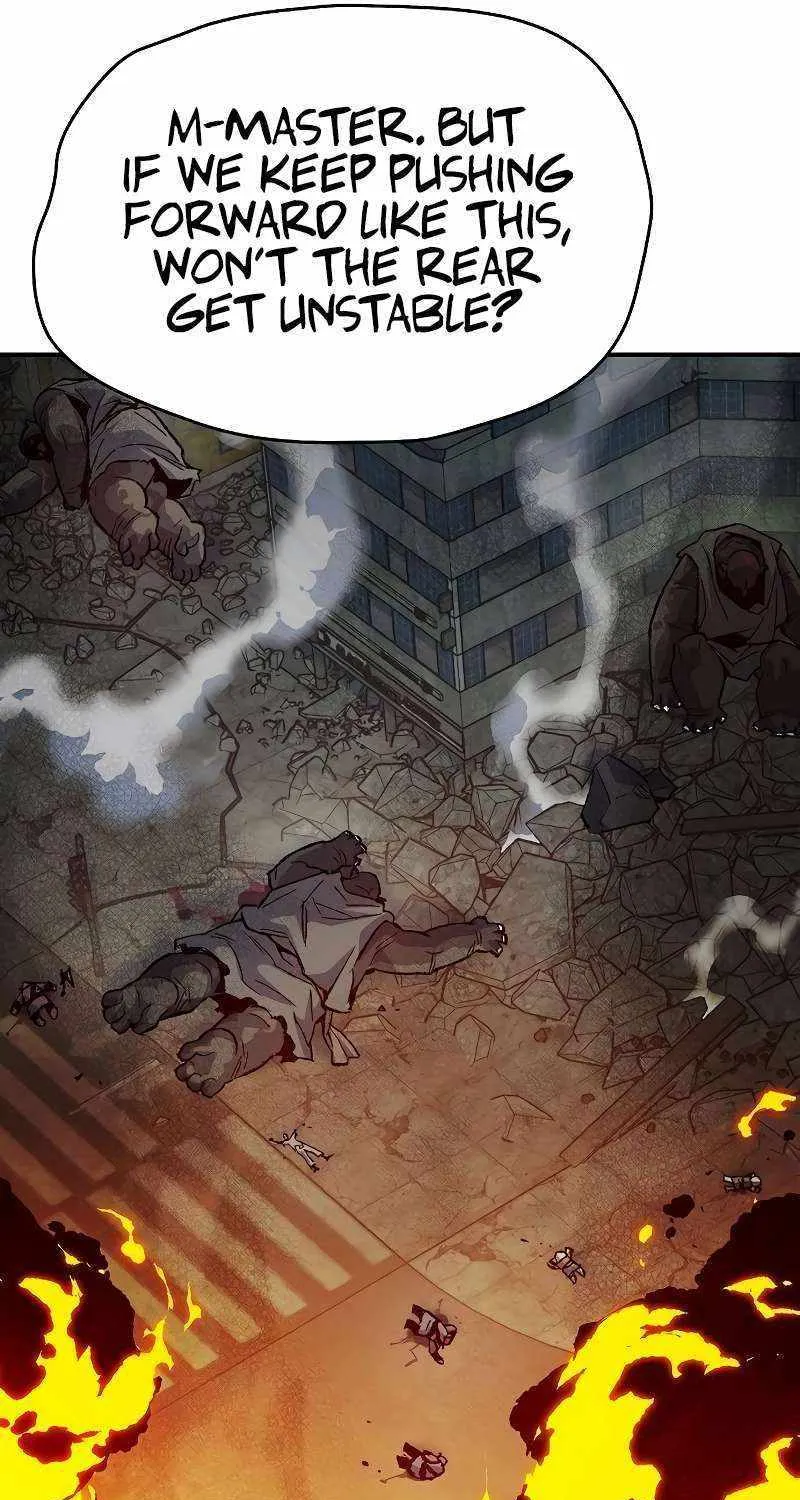 Read The Only Necromancer chapter 147 image 71 on Lezhin