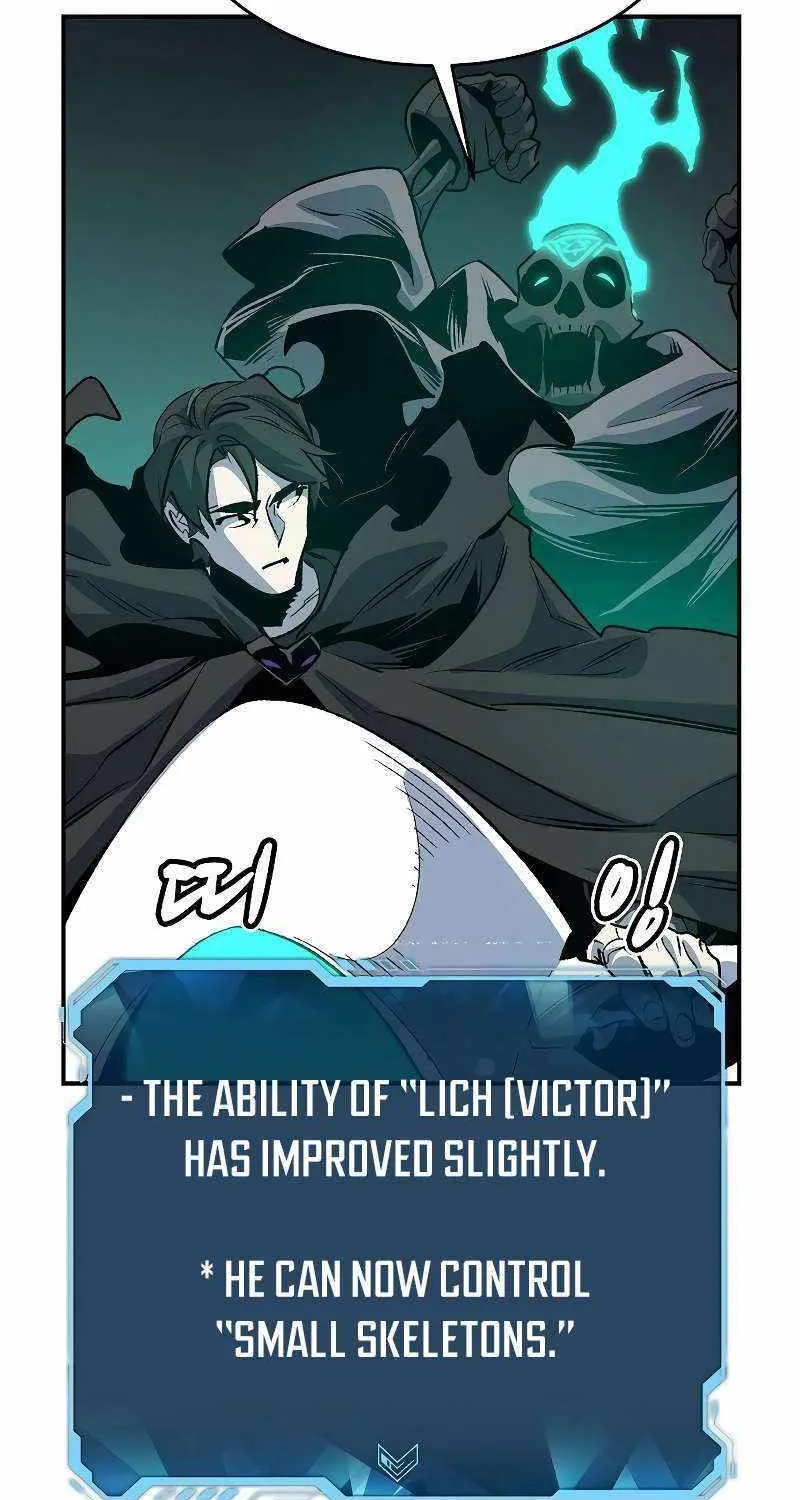 Read The Only Necromancer chapter 147 image 73 on Lezhin