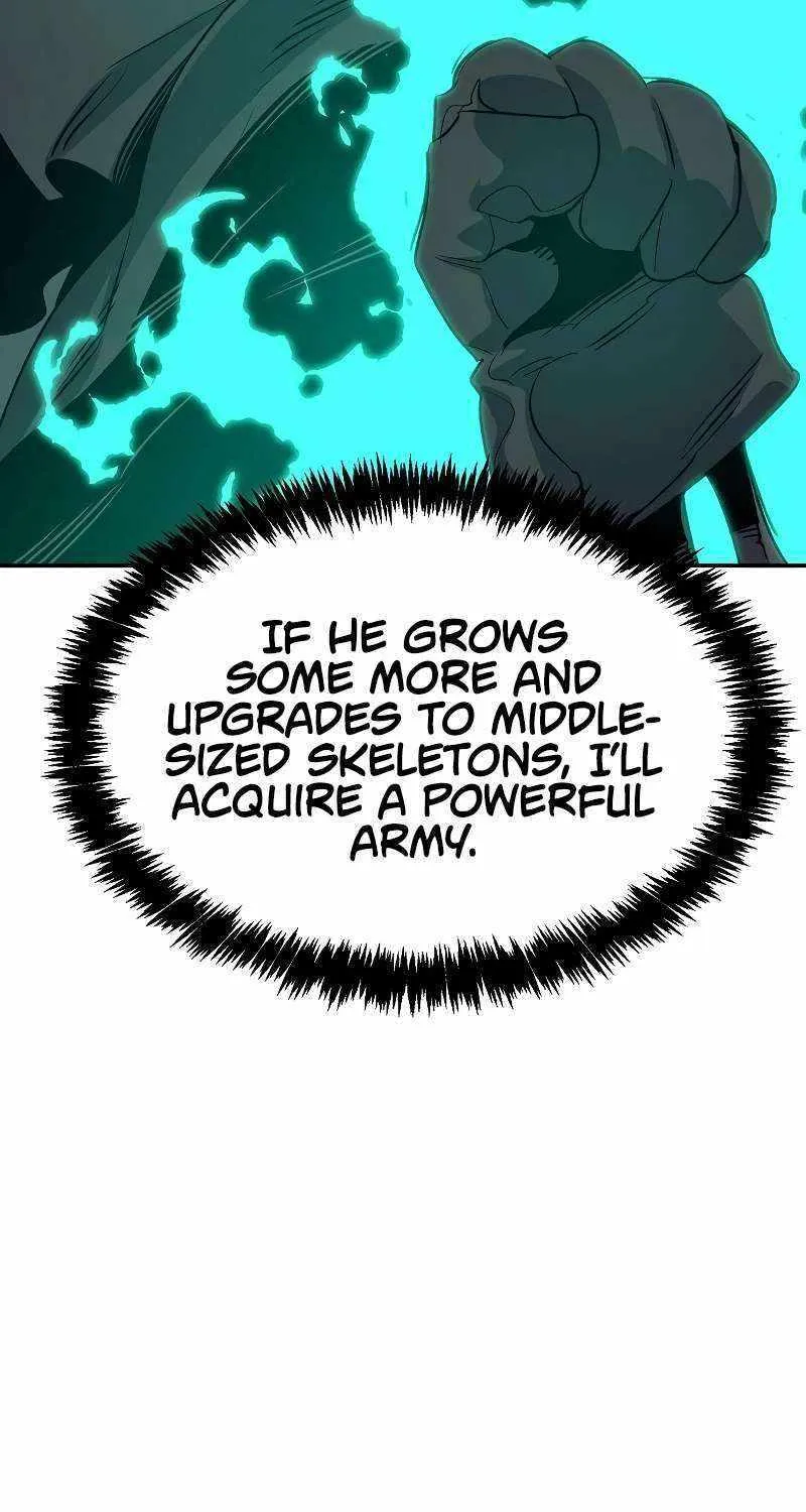 Read The Only Necromancer chapter 147 image 75 on Lezhin
