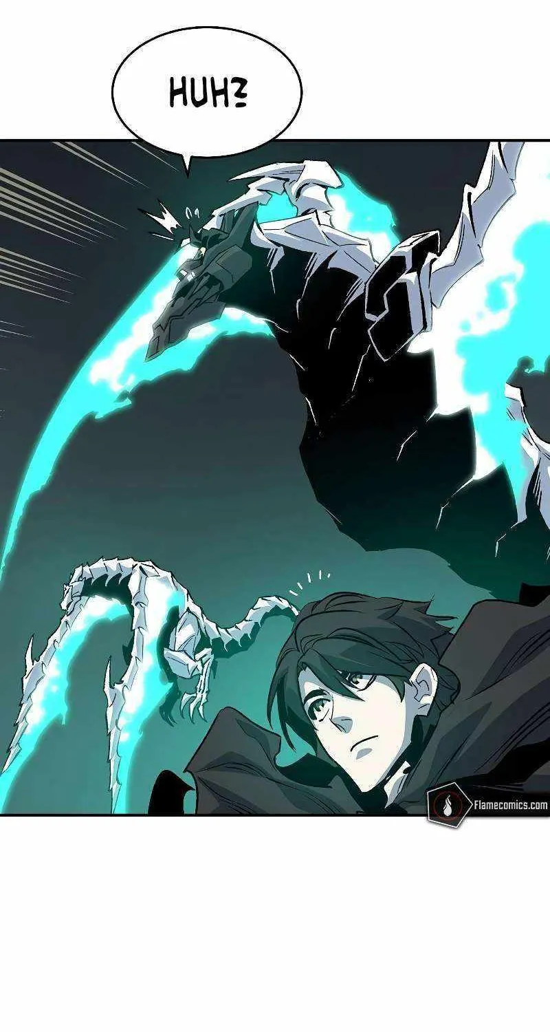 Read The Only Necromancer chapter 147 image 76 on Lezhin