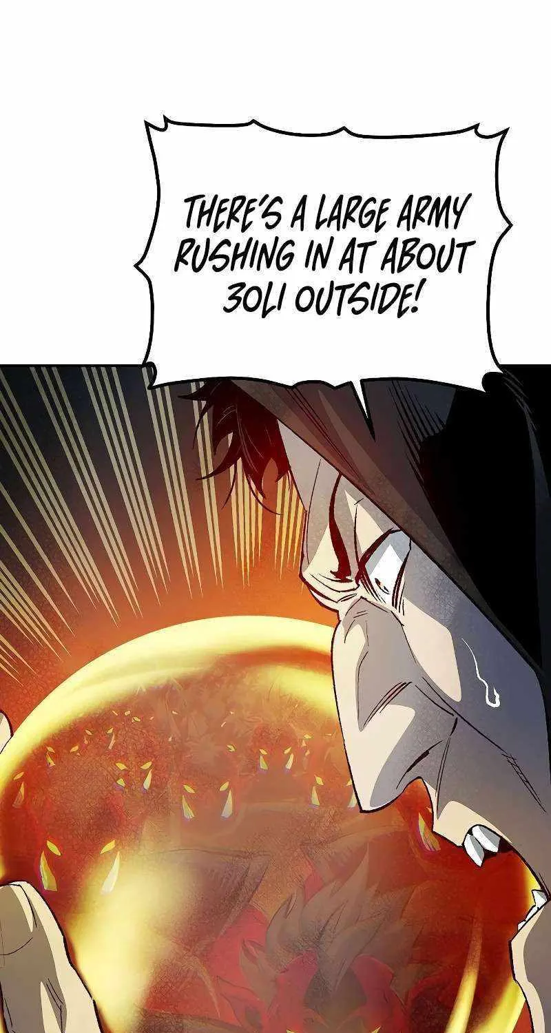 Read The Only Necromancer chapter 147 image 77 on Lezhin