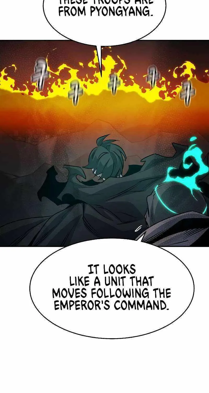 Read The Only Necromancer chapter 147 image 79 on Lezhin