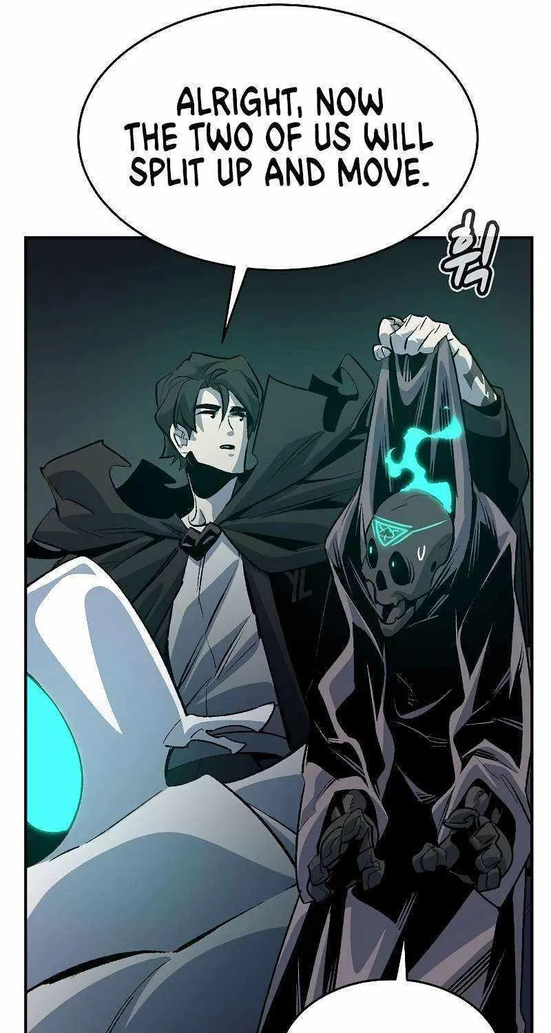 Read The Only Necromancer chapter 147 image 81 on Lezhin