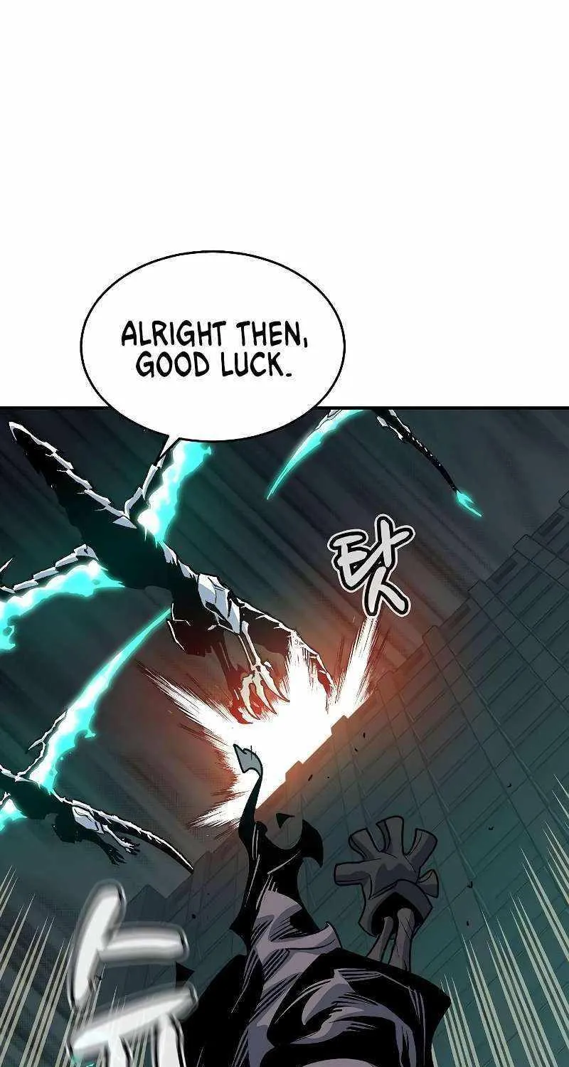 Read The Only Necromancer chapter 147 image 85 on Lezhin