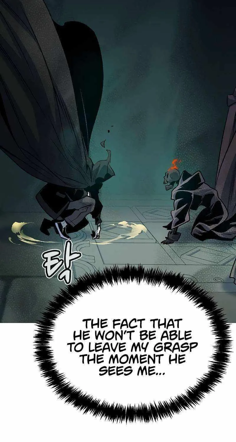 Read The Only Necromancer chapter 147 image 9 on Lezhin