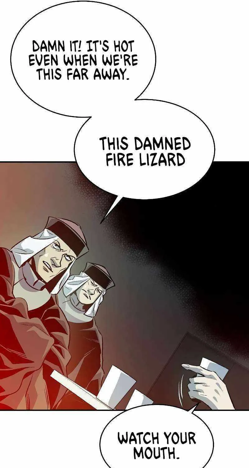 Read The Only Necromancer chapter 147 image 91 on Lezhin