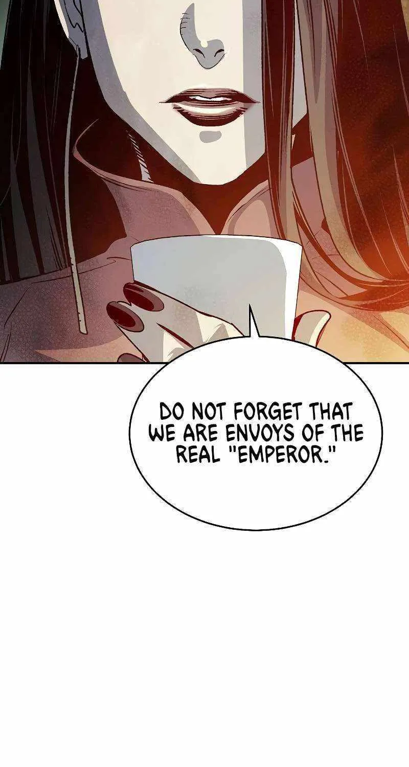 Read The Only Necromancer chapter 147 image 93 on Lezhin