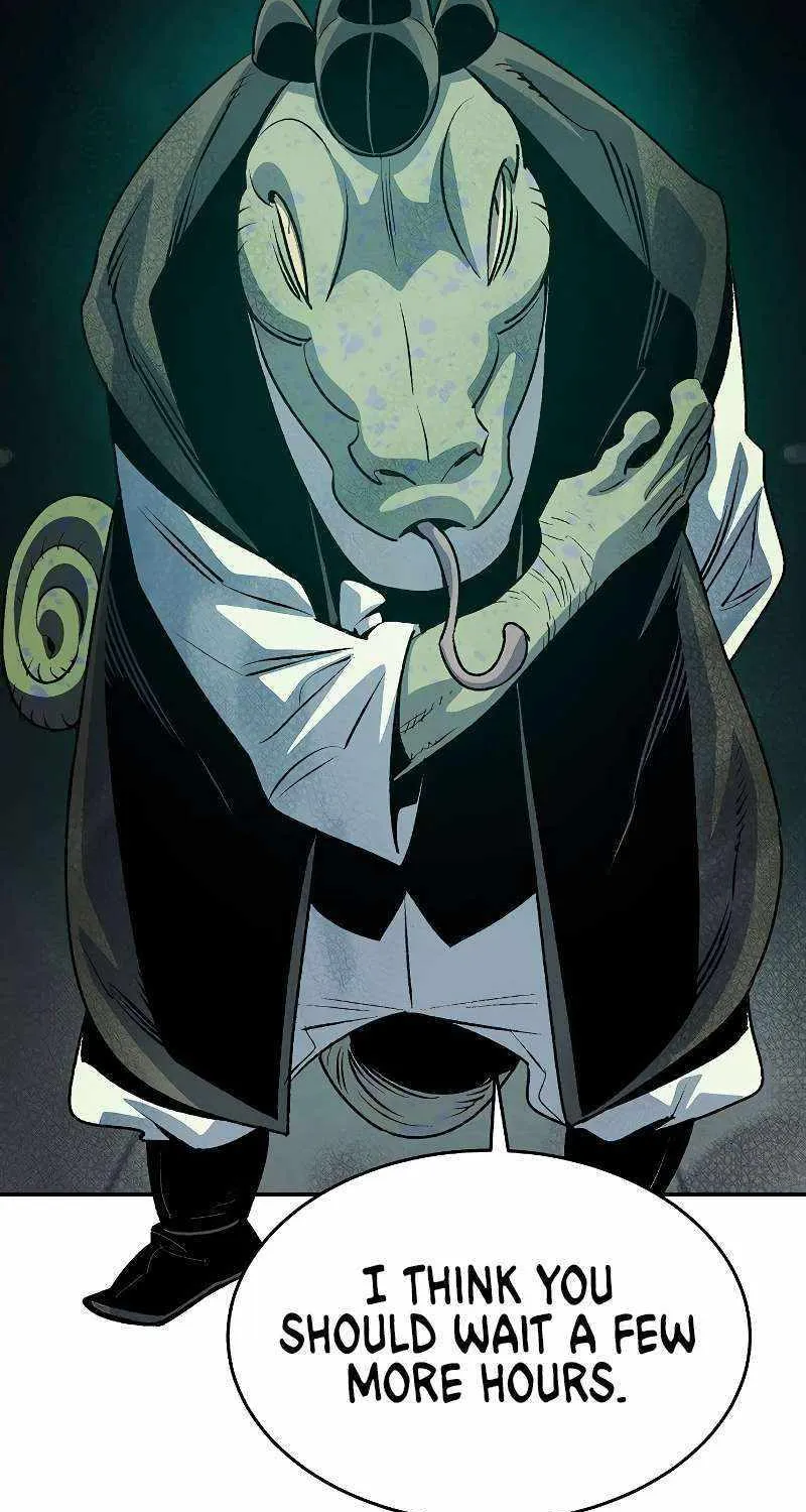 Read The Only Necromancer chapter 147 image 97 on Lezhin