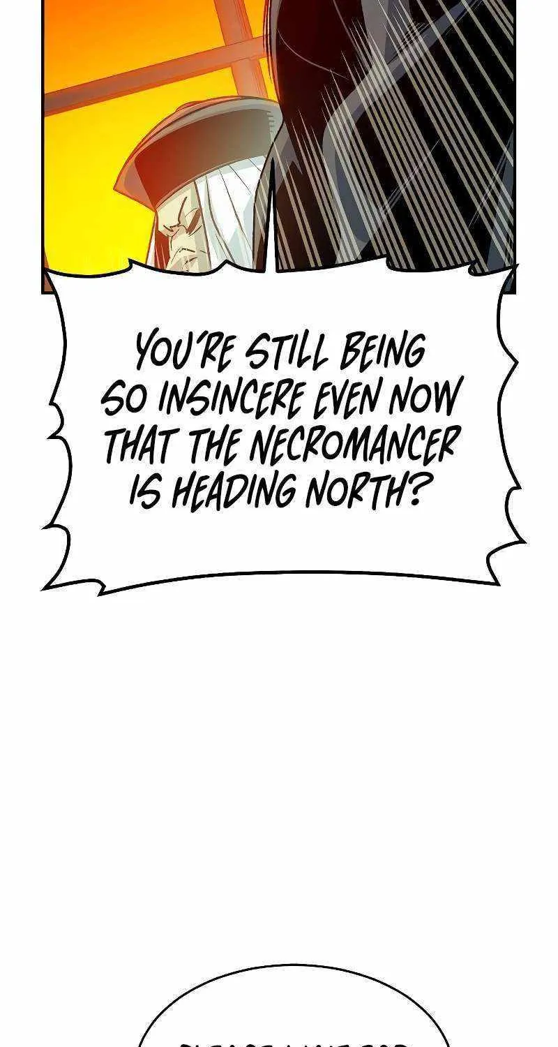 Read The Only Necromancer chapter 147 image 99 on Lezhin