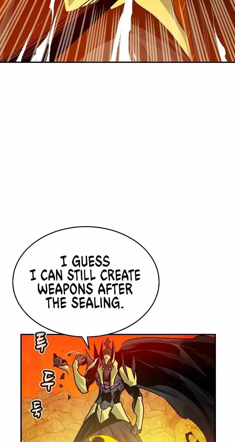Read The Only Necromancer chapter 148 image 111 on Lezhin