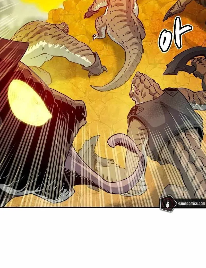 Read The Only Necromancer chapter 148 image 19 on Lezhin