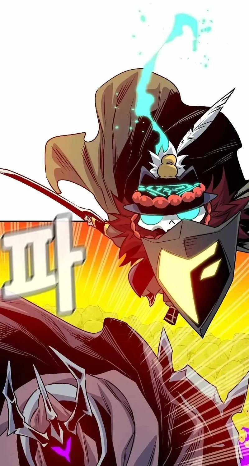 Read The Only Necromancer chapter 148 image 20 on Lezhin