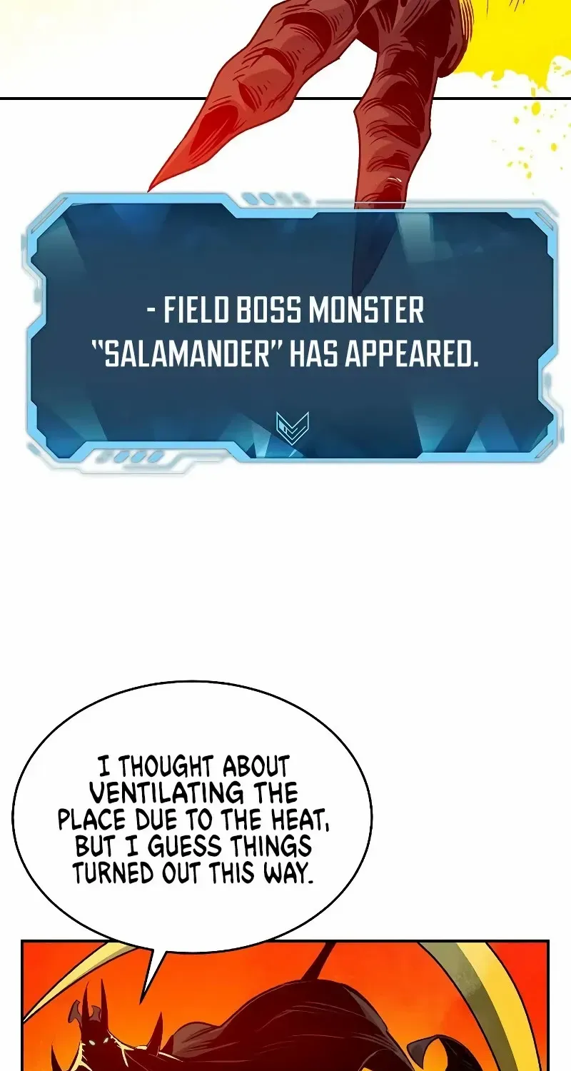 Read The Only Necromancer chapter 148 image 26 on Lezhin