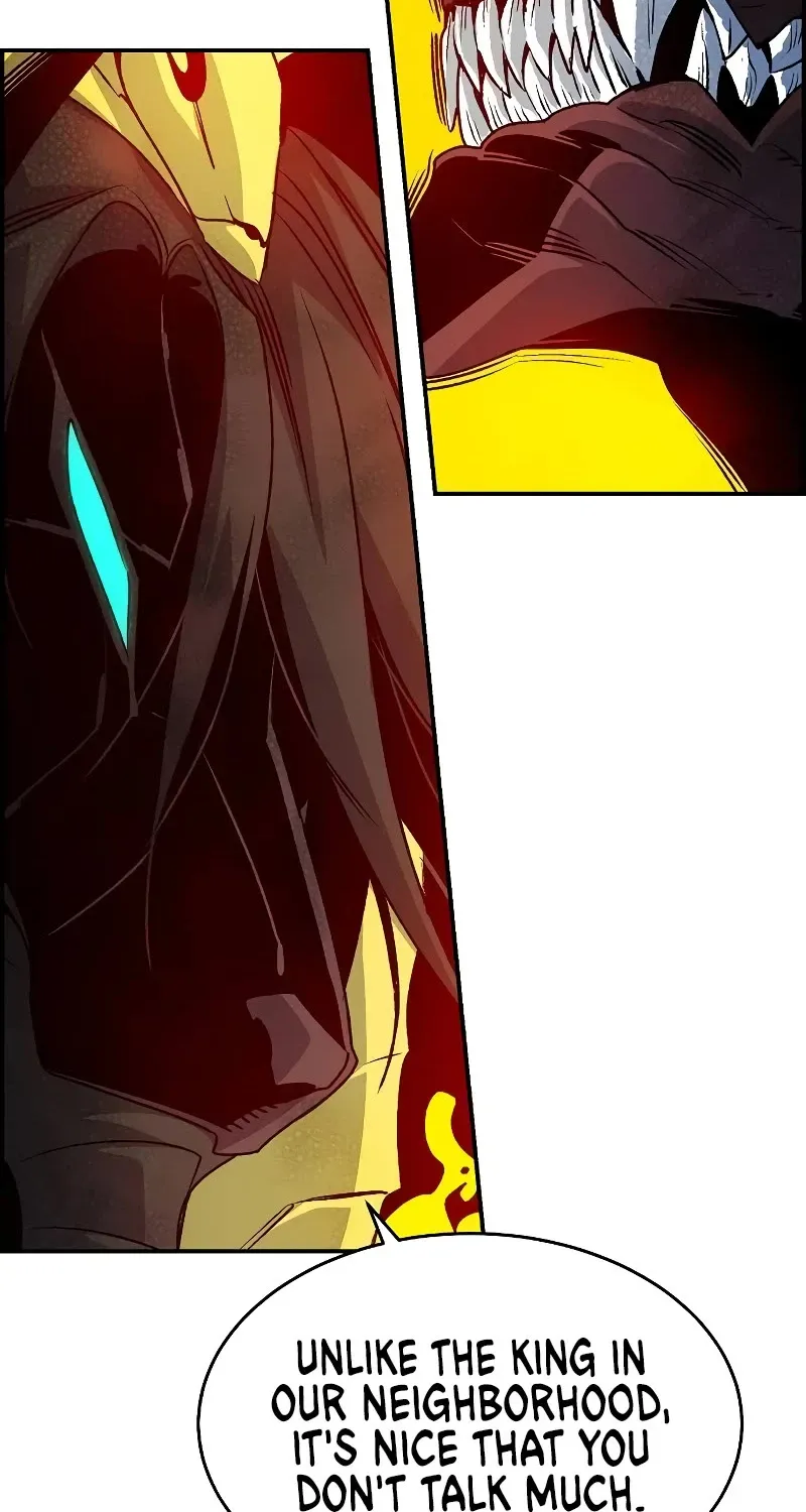 Read The Only Necromancer chapter 148 image 29 on Lezhin