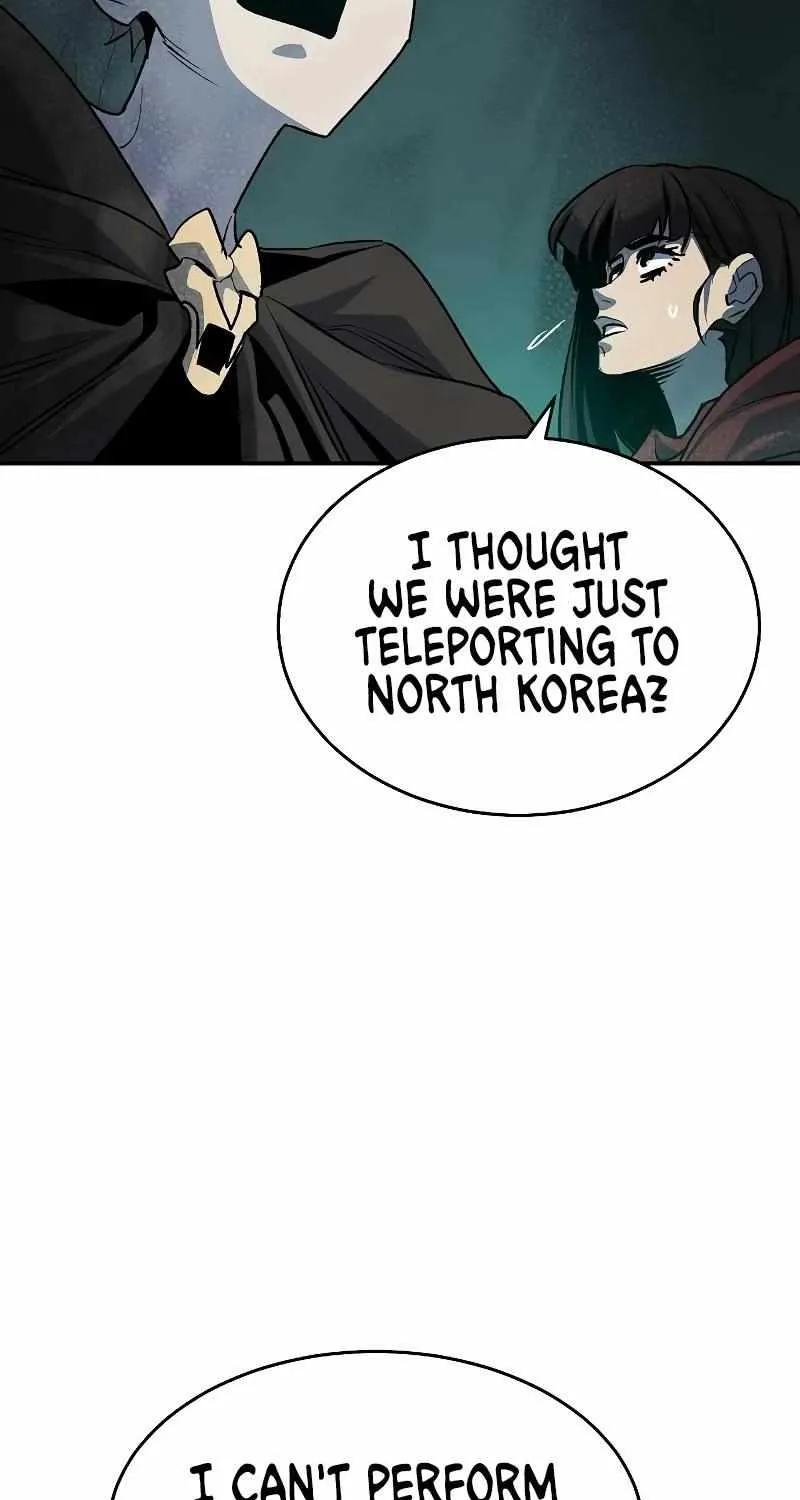 Read The Only Necromancer chapter 148 image 38 on Lezhin