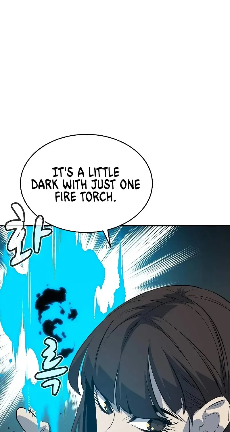Read The Only Necromancer chapter 148 image 42 on Lezhin