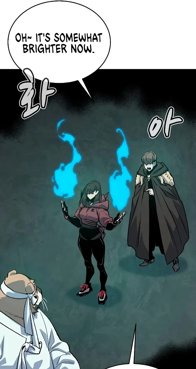 Read The Only Necromancer chapter 148 image 44 on Lezhin