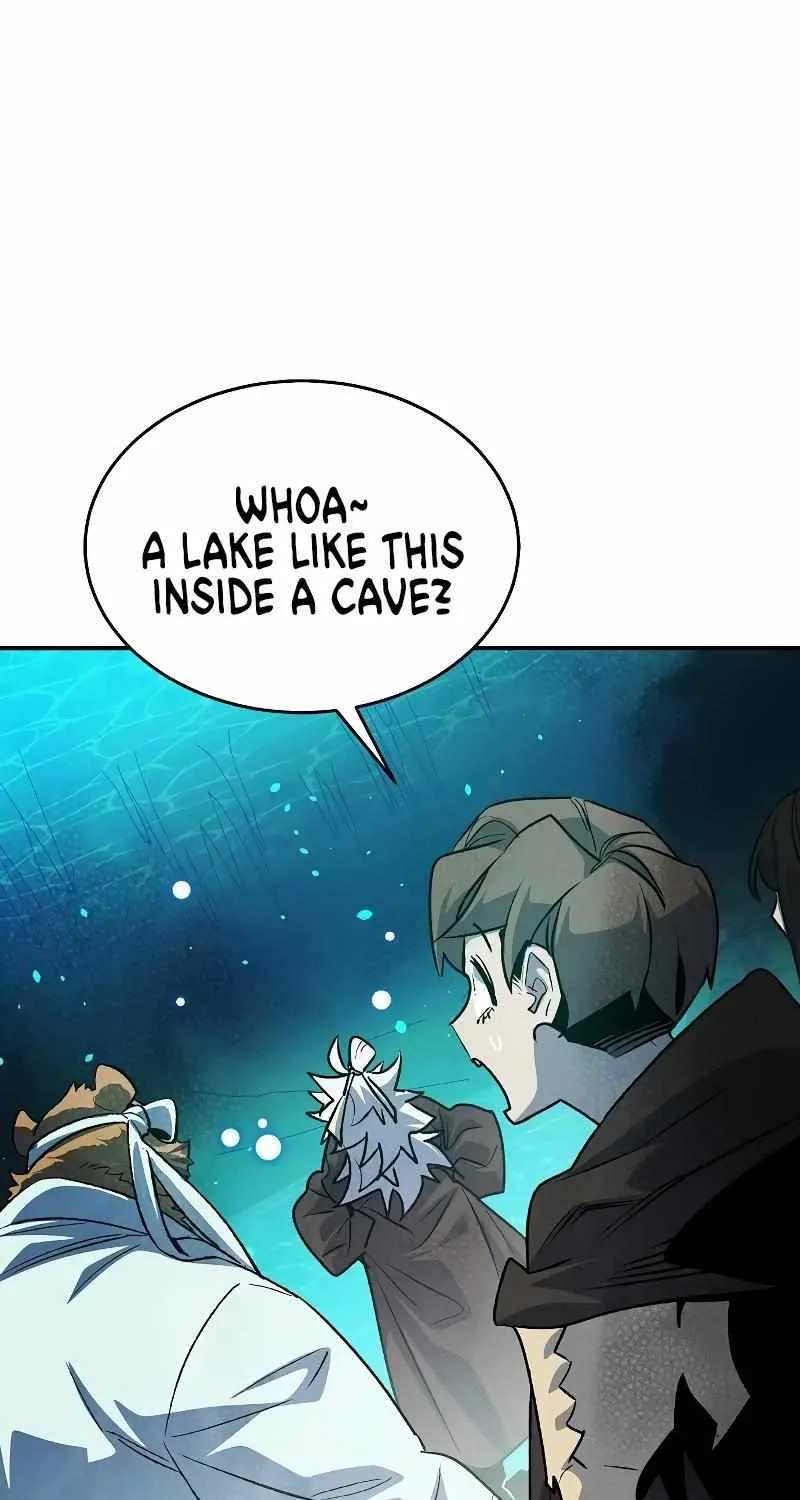 Read The Only Necromancer chapter 148 image 50 on Lezhin