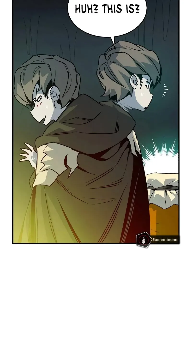 Read The Only Necromancer chapter 148 image 59 on Lezhin