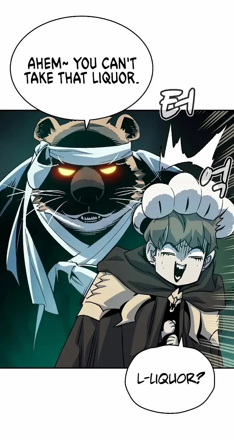 Read The Only Necromancer chapter 148 image 60 on Lezhin