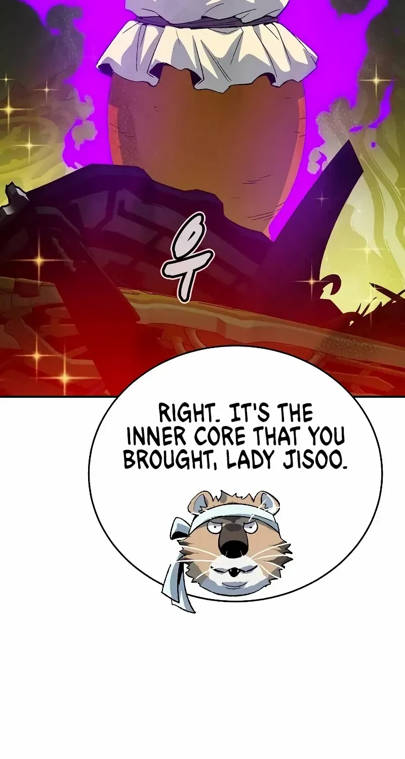 Read The Only Necromancer chapter 148 image 62 on Lezhin