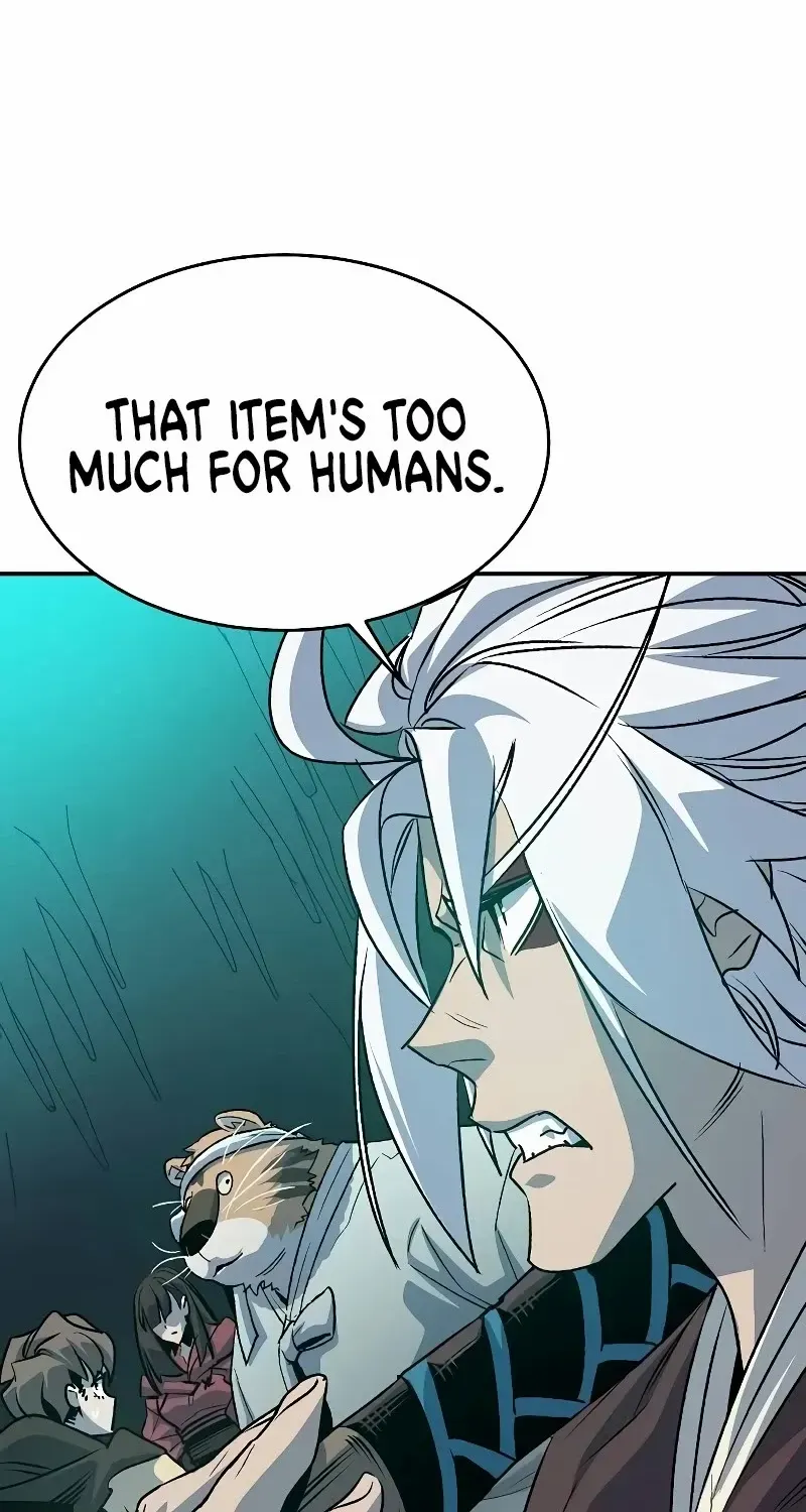 Read The Only Necromancer chapter 148 image 63 on Lezhin