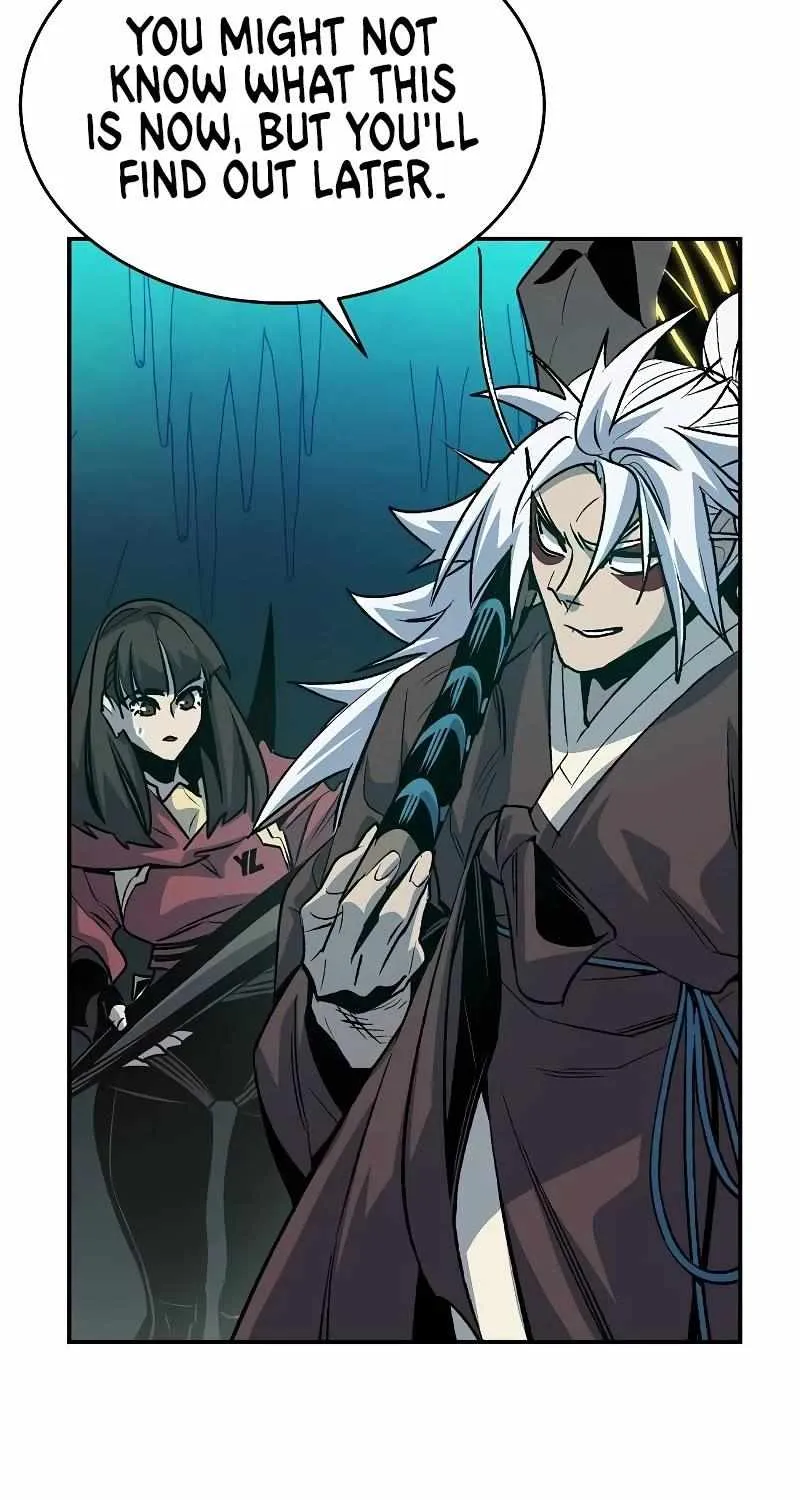 Read The Only Necromancer chapter 148 image 72 on Lezhin