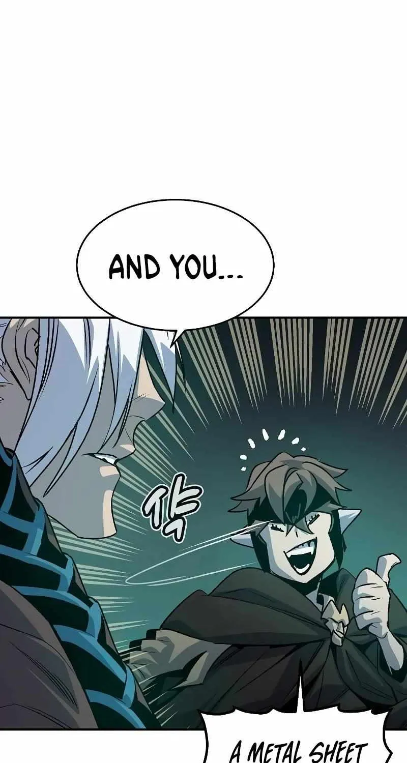 Read The Only Necromancer chapter 148 image 73 on Lezhin