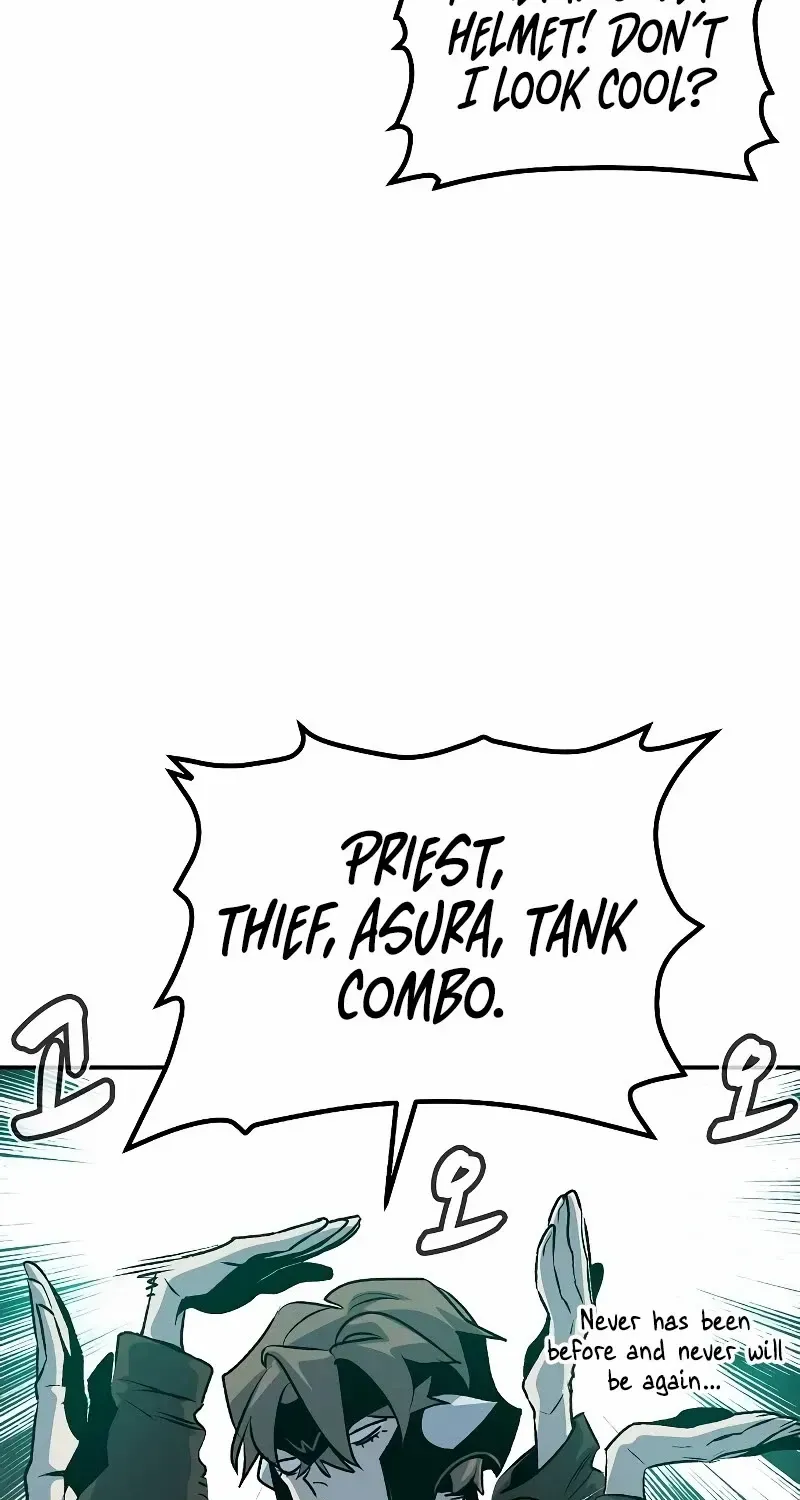 Read The Only Necromancer chapter 148 image 74 on Lezhin