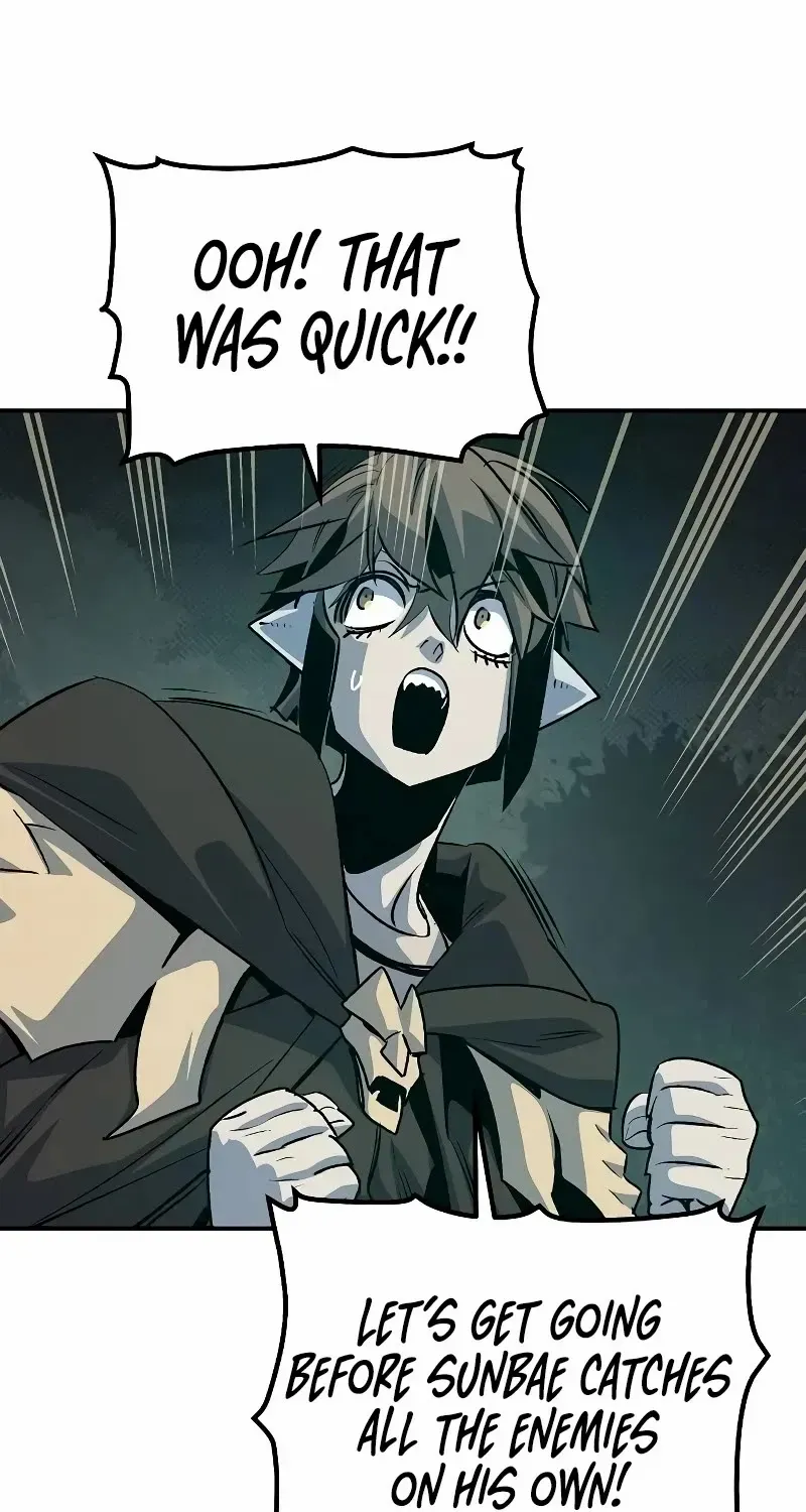 Read The Only Necromancer chapter 148 image 82 on Lezhin