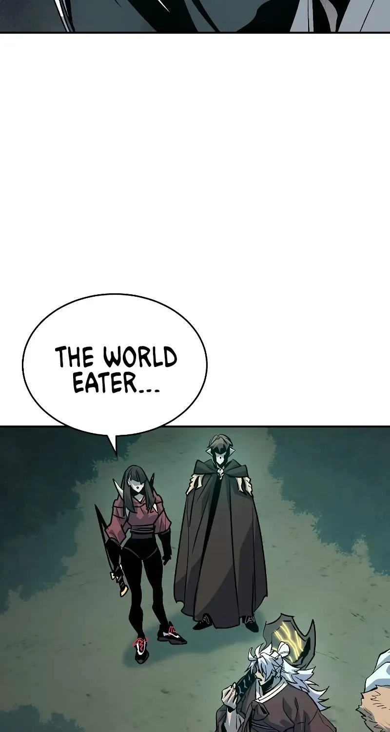 Read The Only Necromancer chapter 148 image 86 on Lezhin