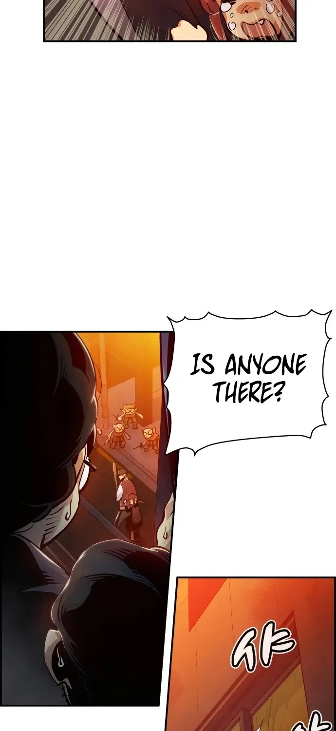 Read The Only Necromancer chapter 15 image 10 on Lezhin