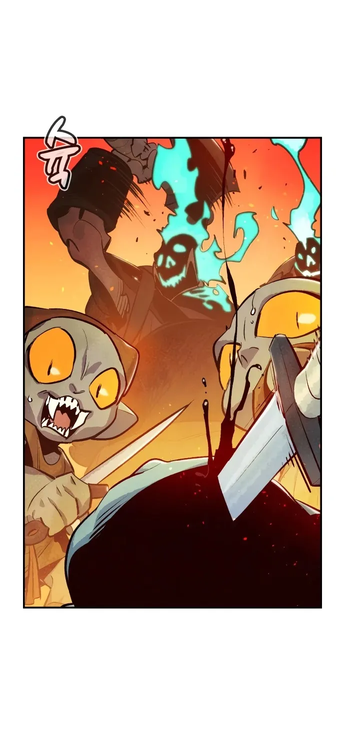 Read The Only Necromancer chapter 15 image 14 on Lezhin